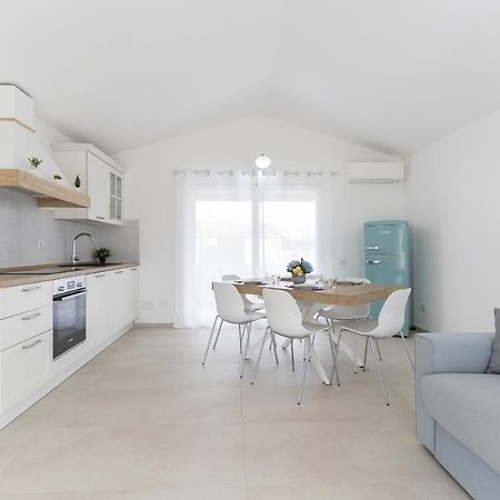 Villa Elena - Affitti Brevi Italia Àrbatax Zewnętrze zdjęcie